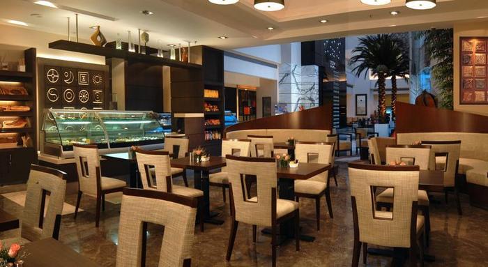 Fortune Inn Grazia